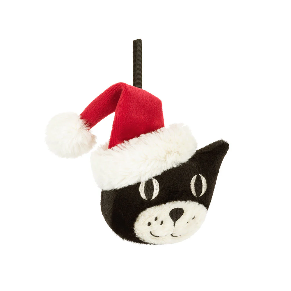 Jellycat Jack Decoration by Jellycat - FINAL SALE - Image 3