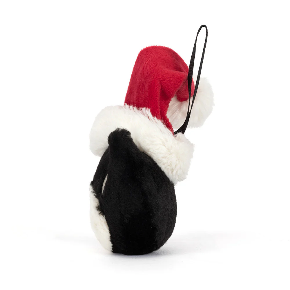 Jellycat Jack Decoration by Jellycat - FINAL SALE - Image 4