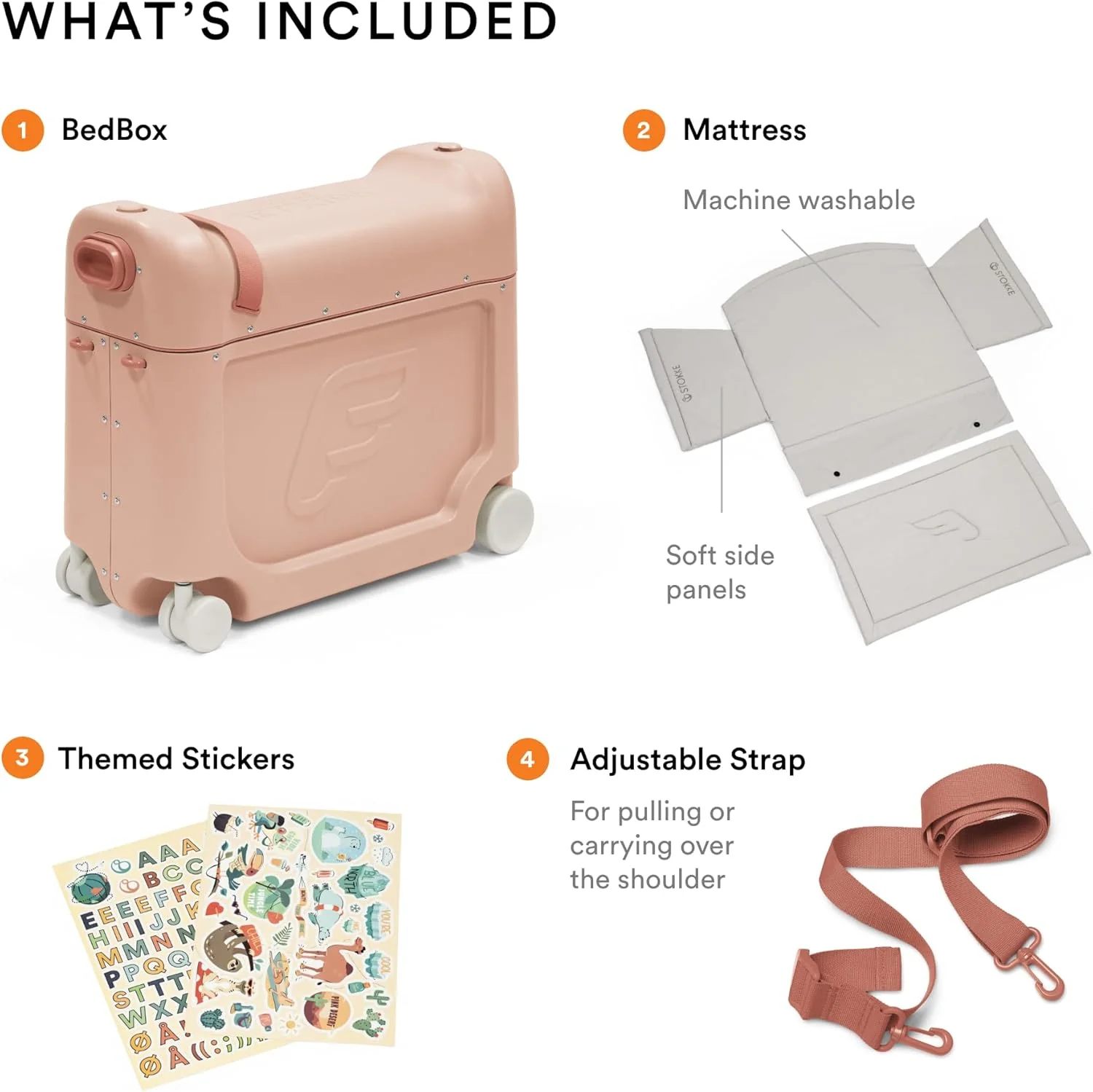 JetKids Bedbox V4 by Stokke - Image 12