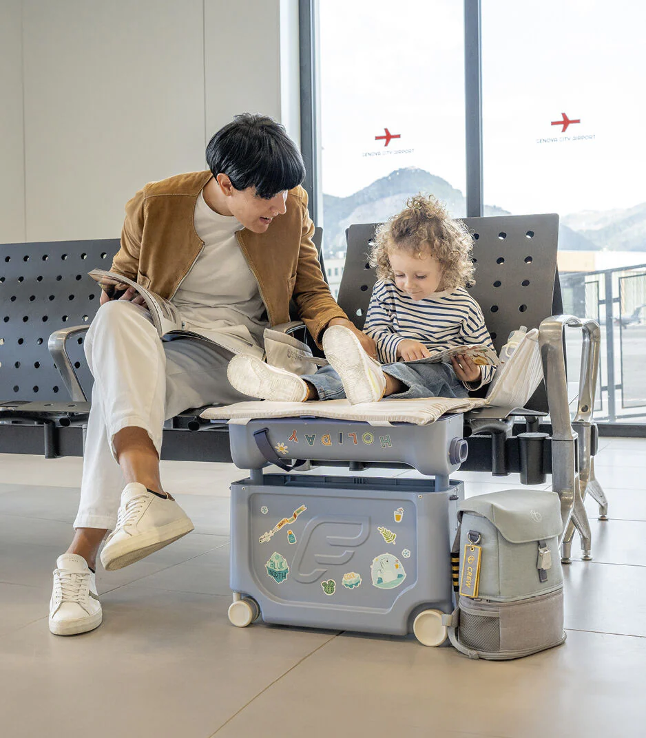 JetKids Bedbox V4 by Stokke - Image 17
