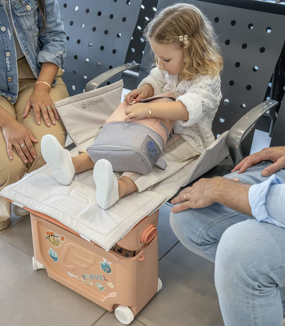 JetKids Bedbox V4 by Stokke - Image 2