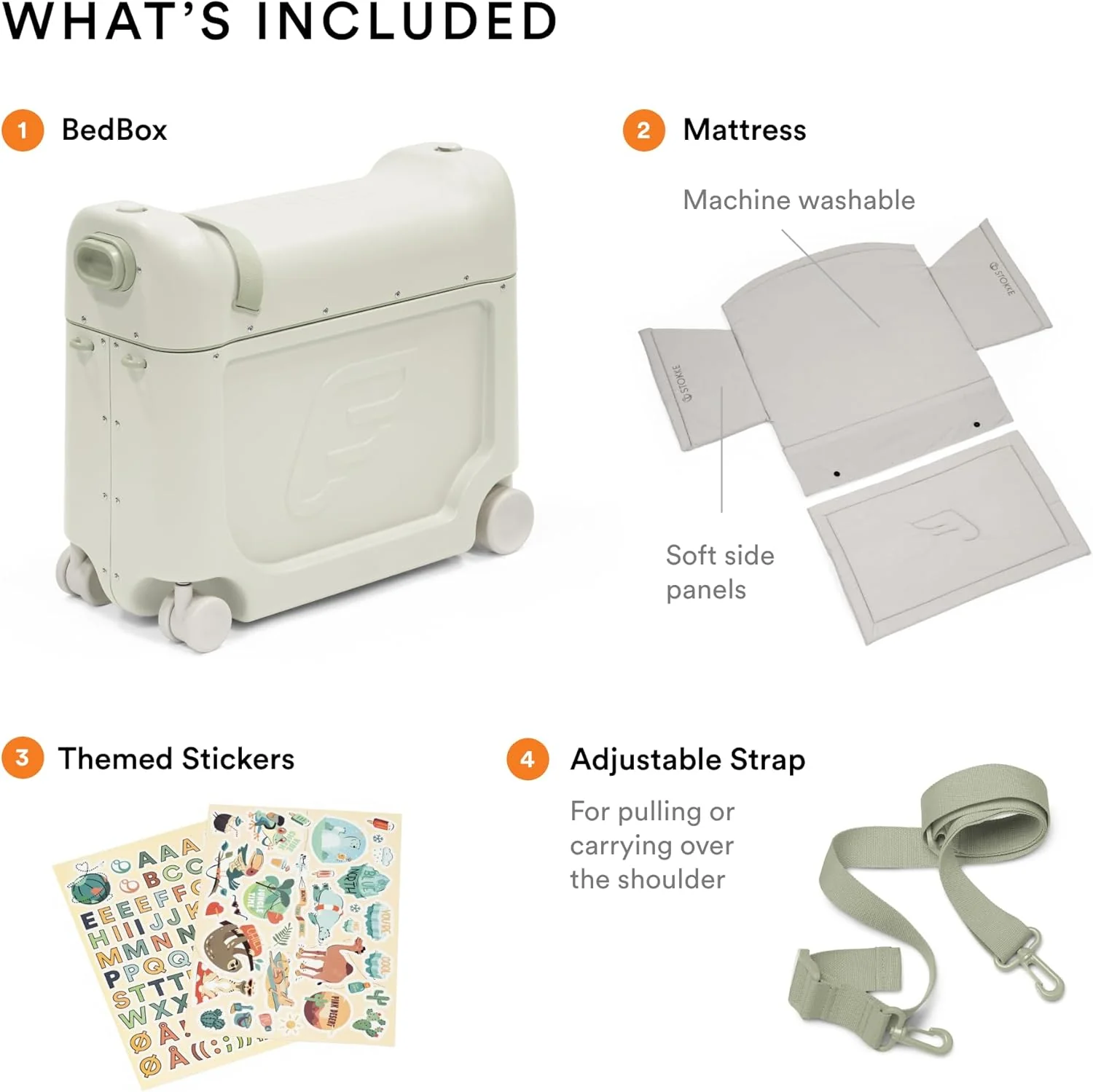 JetKids Bedbox V4 by Stokke - Image 36