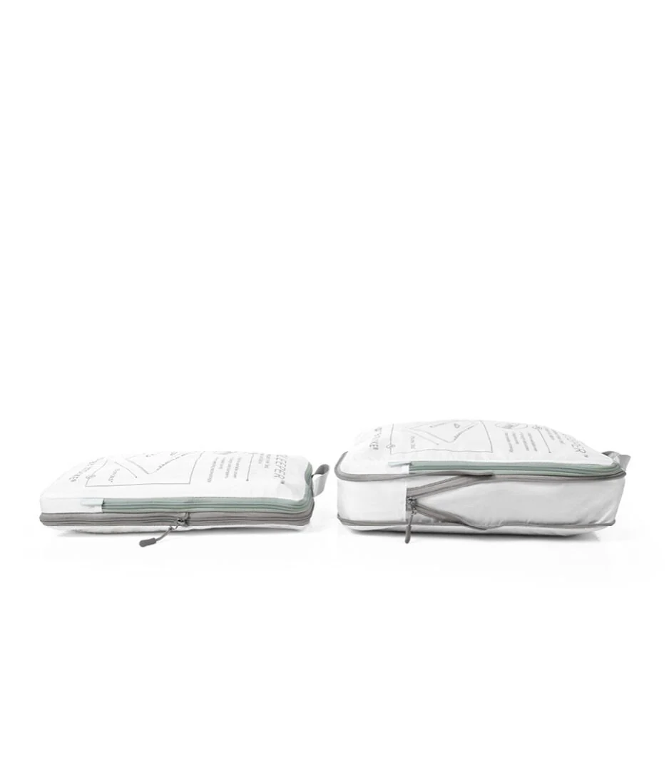 JetKids CloudSleeper - White by Stokke - Image 10