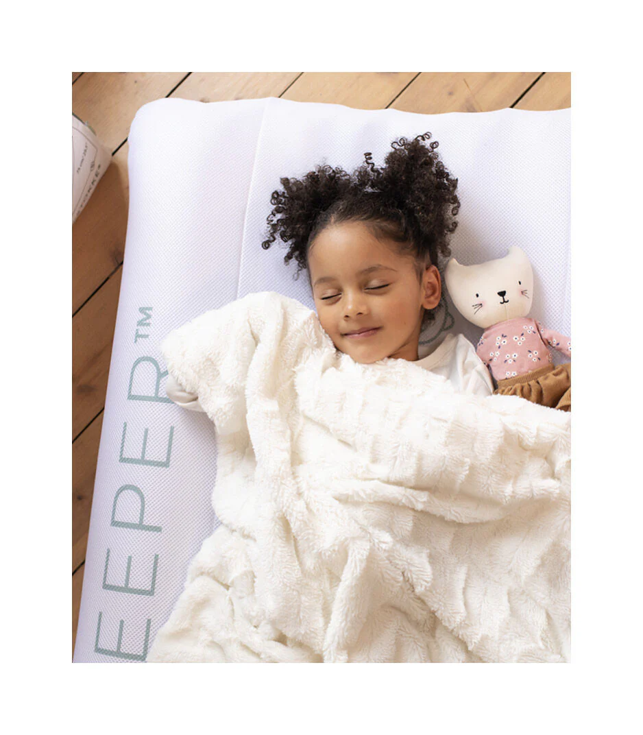 JetKids CloudSleeper - White by Stokke - Image 2