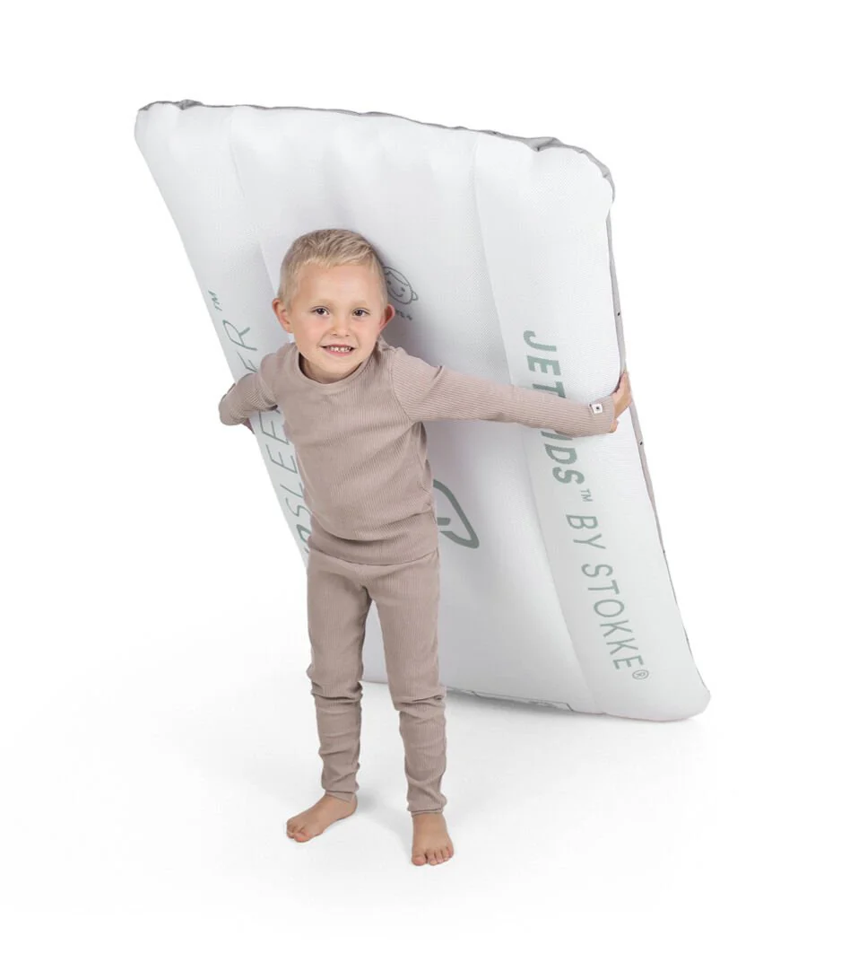 JetKids CloudSleeper - White by Stokke - Image 5