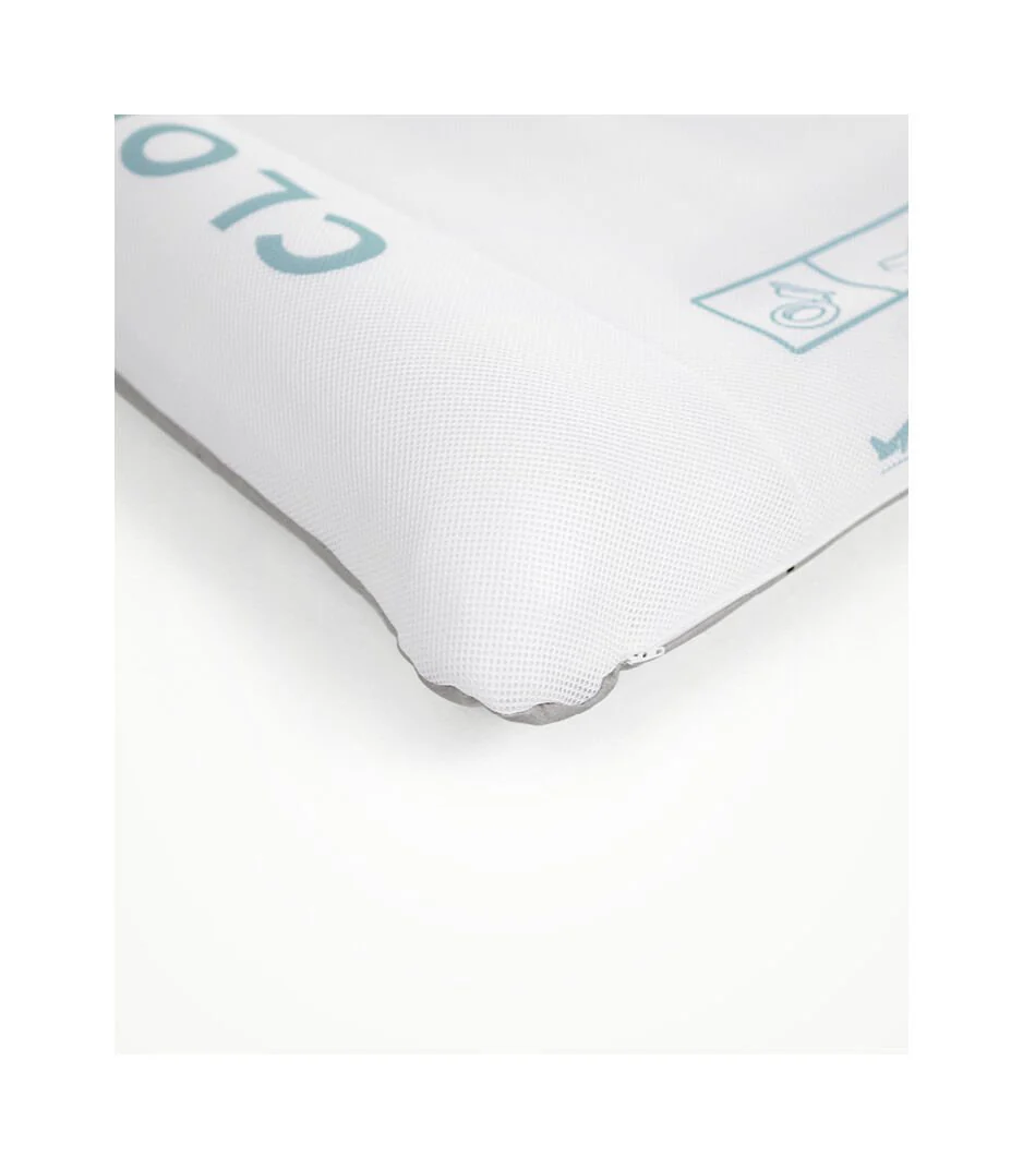 JetKids CloudSleeper - White by Stokke - Image 7