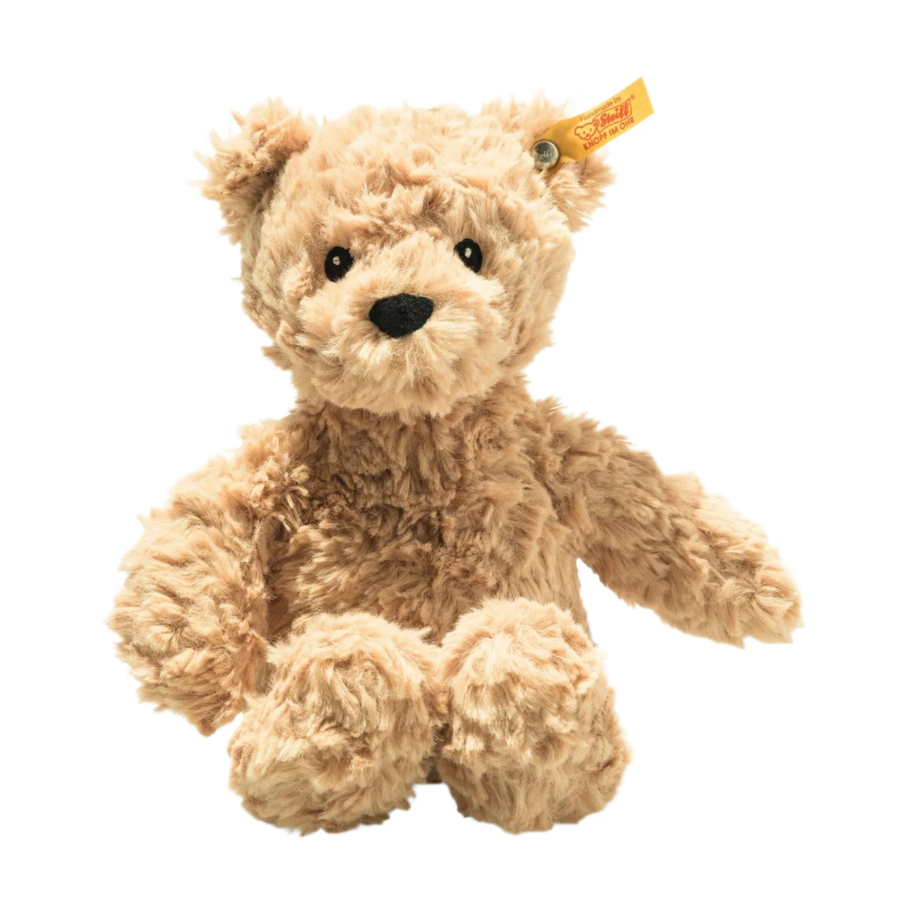 Jimmy Teddy Bear Plush Toy - 8" by Steiff