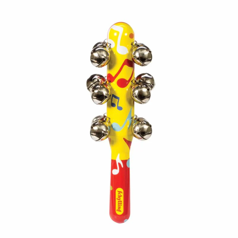 Jingle Sticks (1 Unit Assorted) by Schylling - Image 2