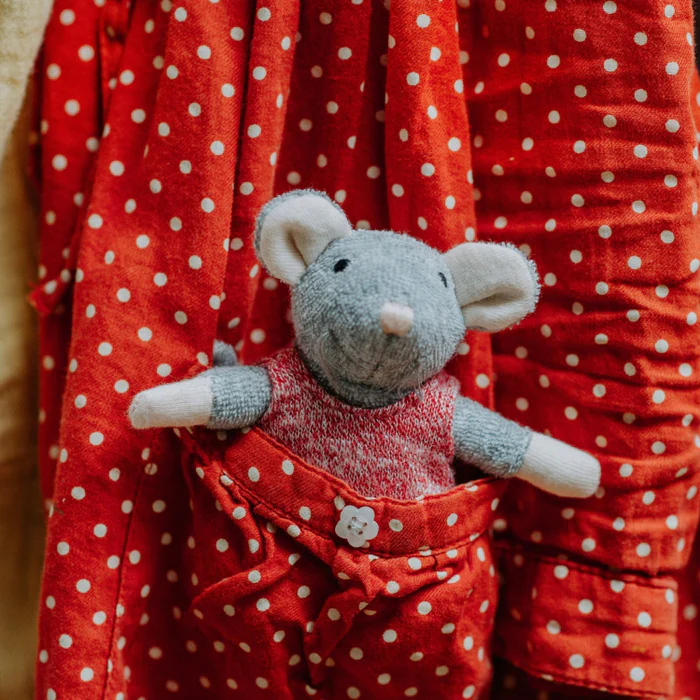 Julia Plush Toy by Sam and Julia - Image 2