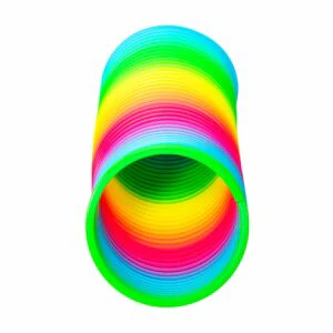 Jumbo Rainbow Spring by Schylling - Image 6