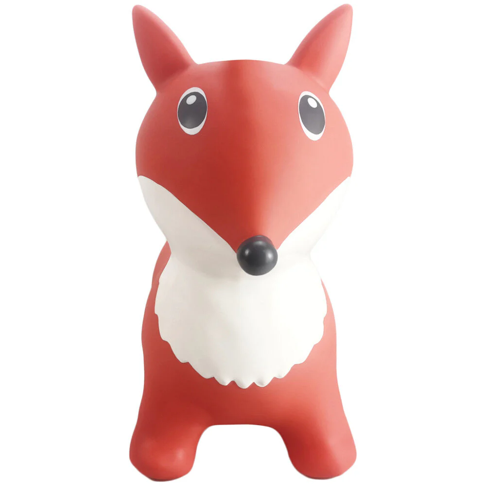 Jumping Animal - Lela the Fox by DAM - Image 3