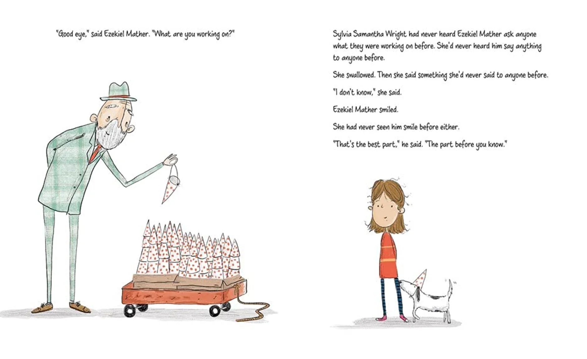 Junk: A Spectacular Tale of Trash - Hardcover - Image 3