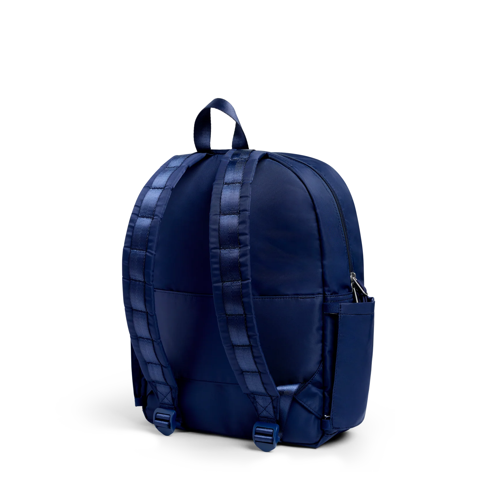 Kane Kids Backpack - Blue Chevron by State Bags - Image 4