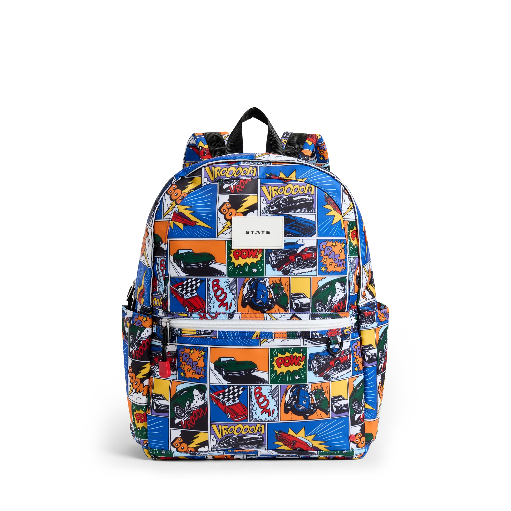 Kane Kids Mini Backpack - Comic by State Bags