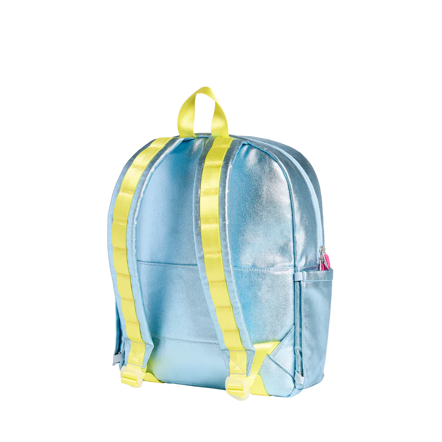 Kane Kids Backpack - Quilted Sequin by State Bags - Image 3