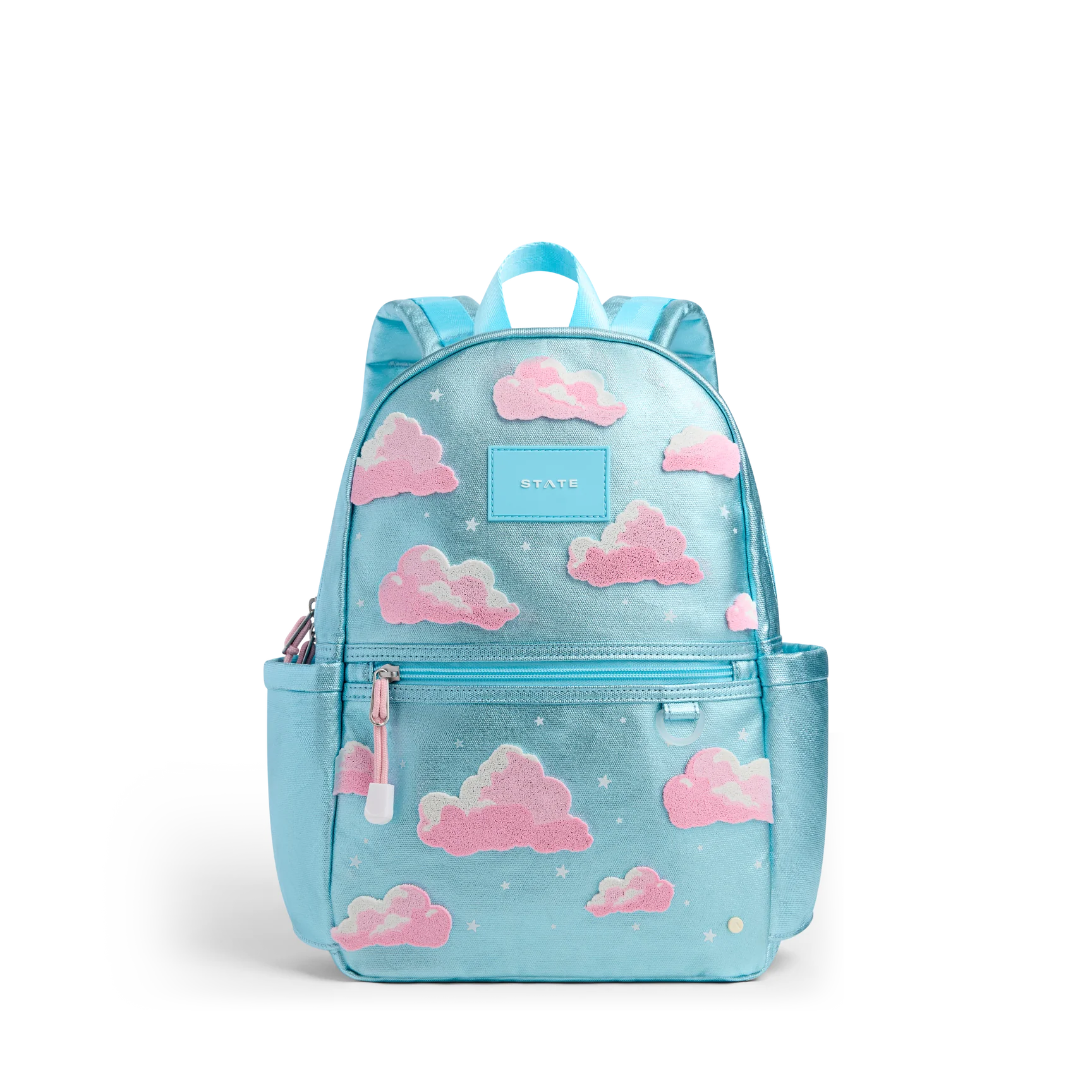 Kane Kids Mini Backpack - Clouds by State Bags