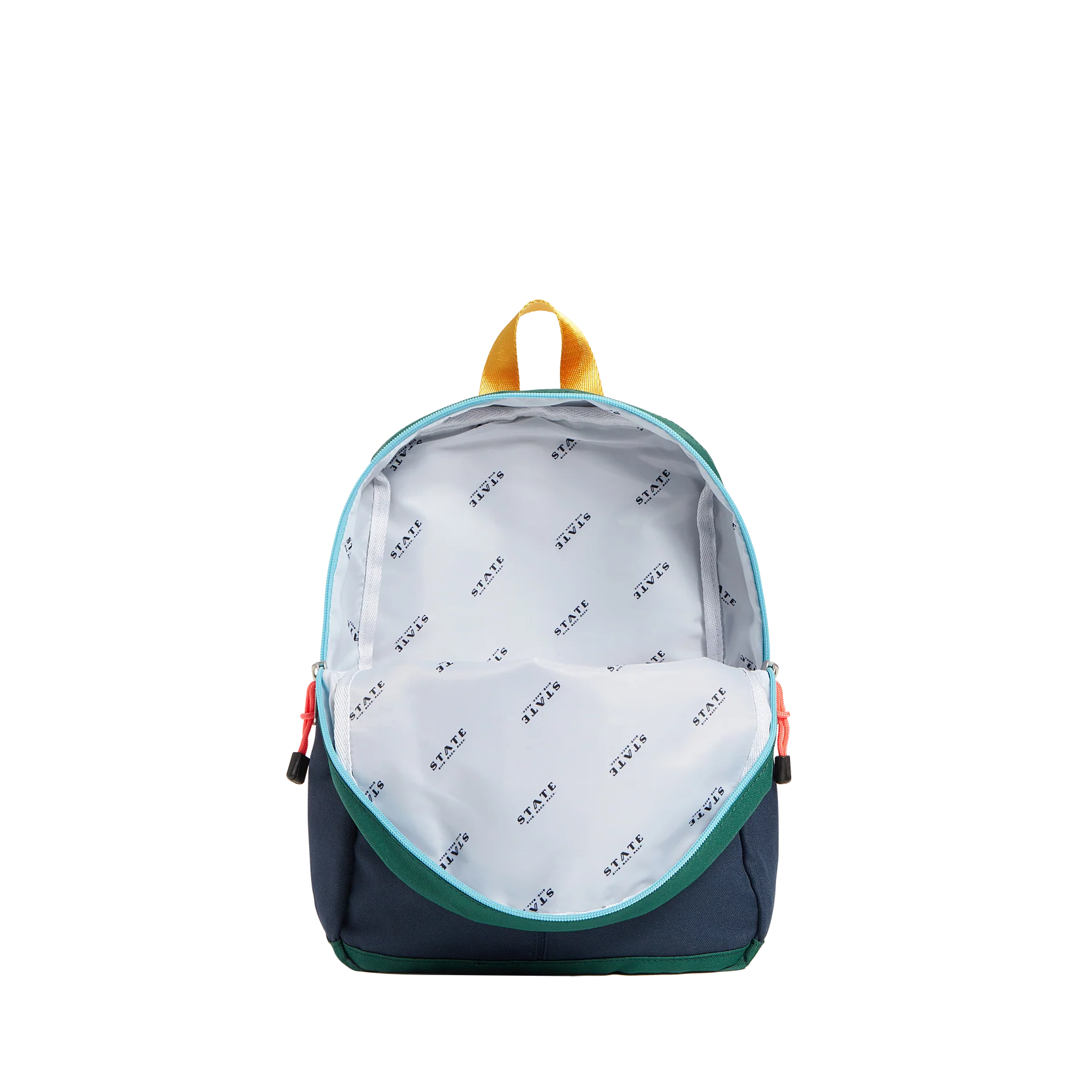 Kane Kids Mini Backpack - Comic by State Bags - Image 4