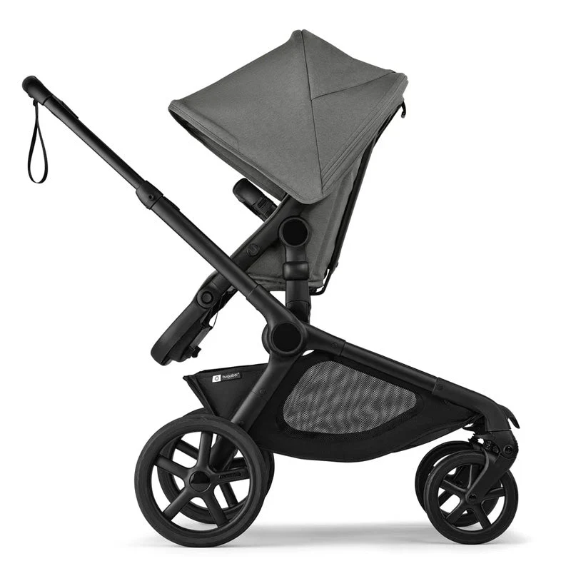 Kangaroo Seat Complete by Bugaboo - Image 18
