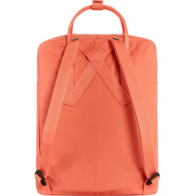 Kånken Backpack - Korall by Fjallraven - Image 2