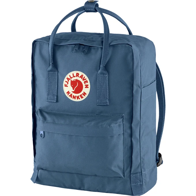 Kånken Backpack - Royal Blue by Fjallraven - Image 3