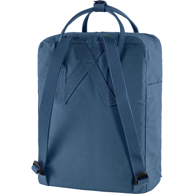 Kånken Backpack - Royal Blue by Fjallraven - Image 4