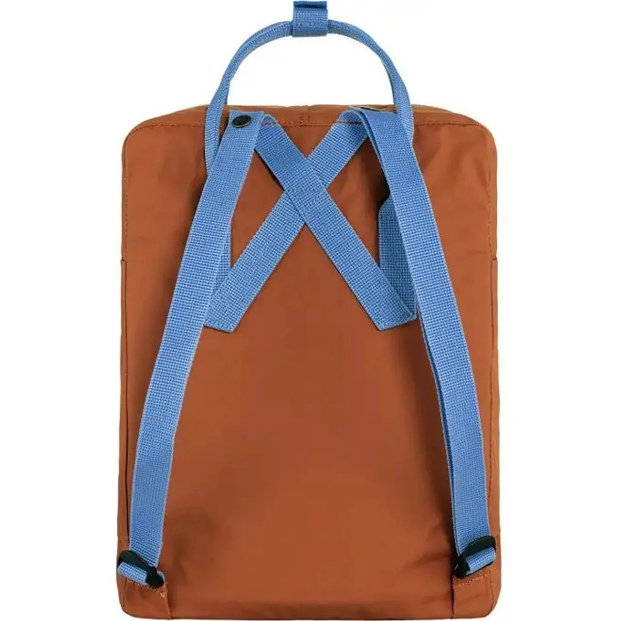 Kånken Backpack - Terracotta Brown/Ultramarine by Fjallraven - Image 2