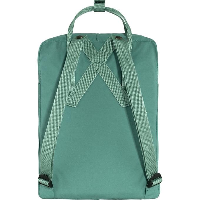Kånken Backpack - Frost Green by Fjallraven - Image 2