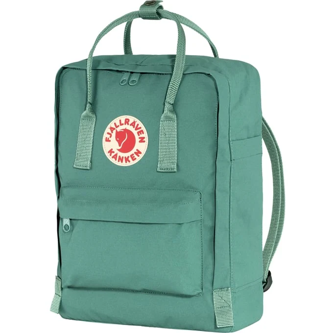 Kånken Backpack - Frost Green by Fjallraven - Image 3