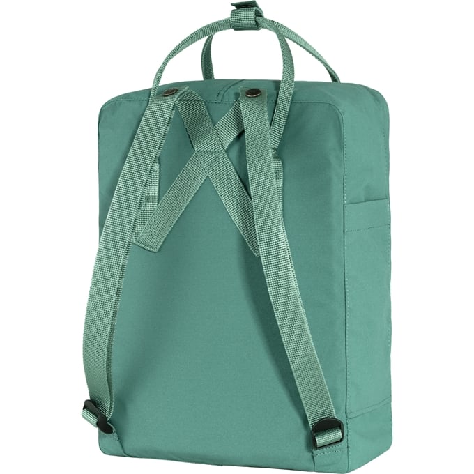 Kånken Backpack - Frost Green by Fjallraven - Image 4