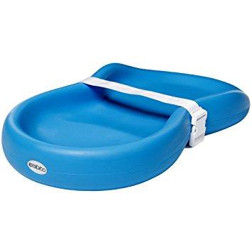 Keekaroo Peanut Changing Pad - Image 6