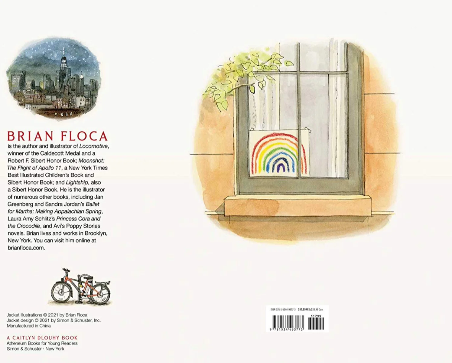 Keeping the City Going - Hardcover - Image 2