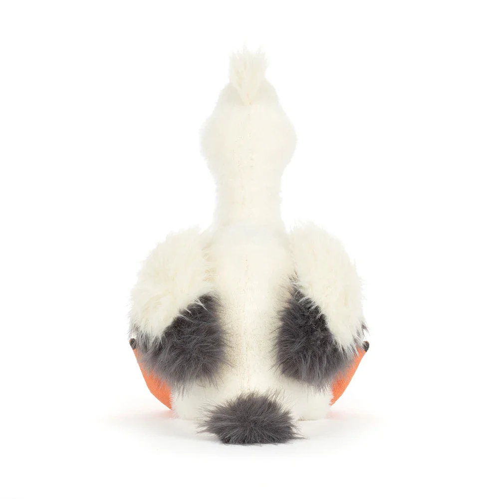 Keli Pelican by Jellycat - Image 4
