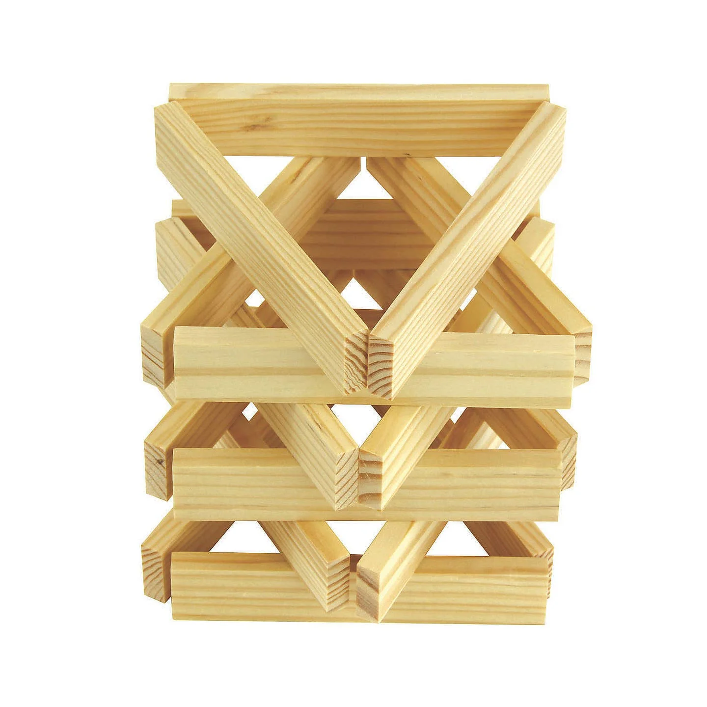 KEVA Brain Builders Junior by Mindware - Image 3