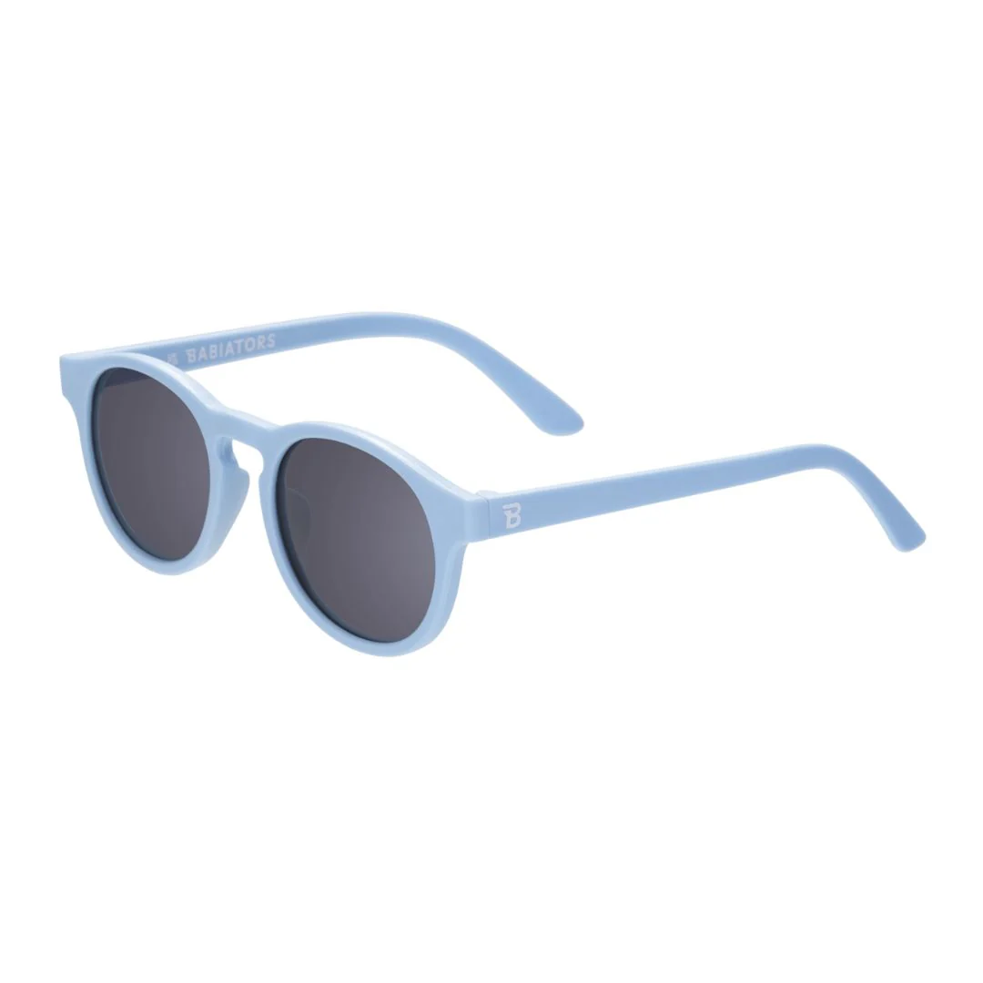 Keyhole Sunglasses - Bermuda Blue by Babiators - Image 3
