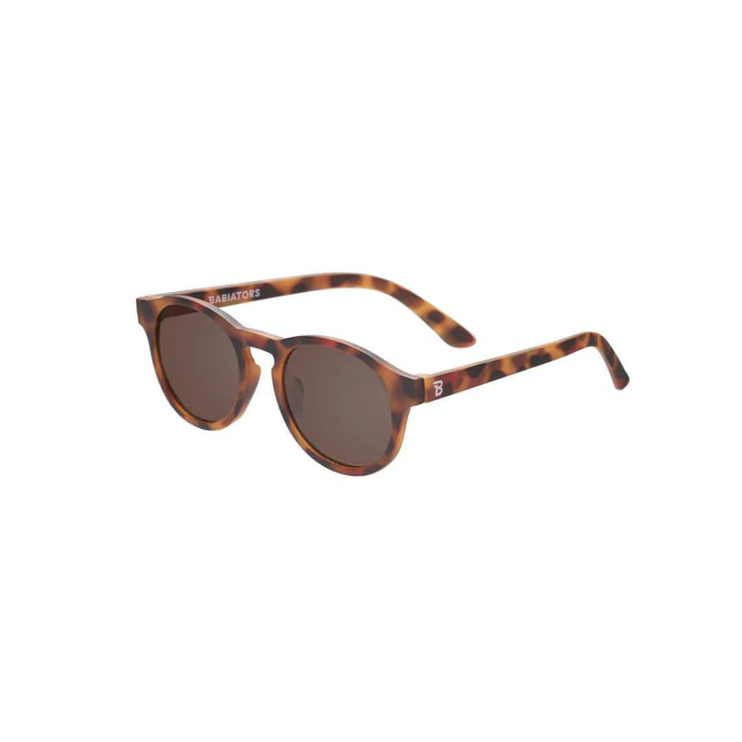 Keyhole Sunglasses - Totally Tortoise by Babiators - Image 3