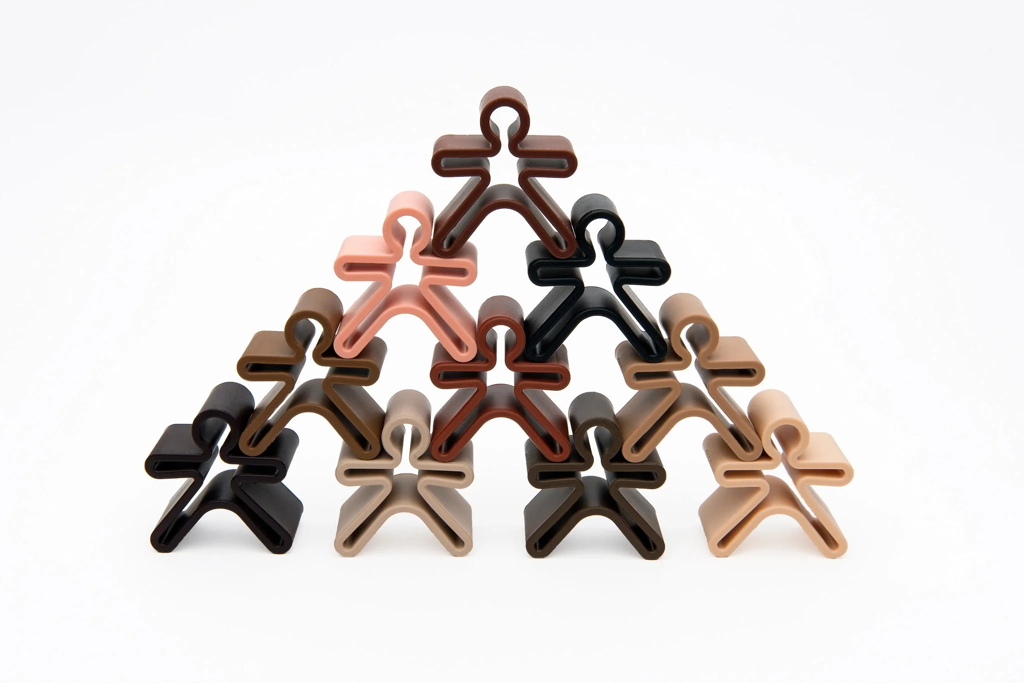 Kids 12pk - Diversity by Dëna - Image 3