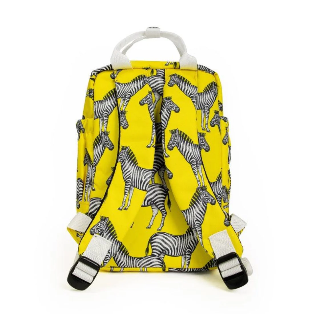 Kids Backpack - Keep On Keeping On by Sleep-No-More - Image 2