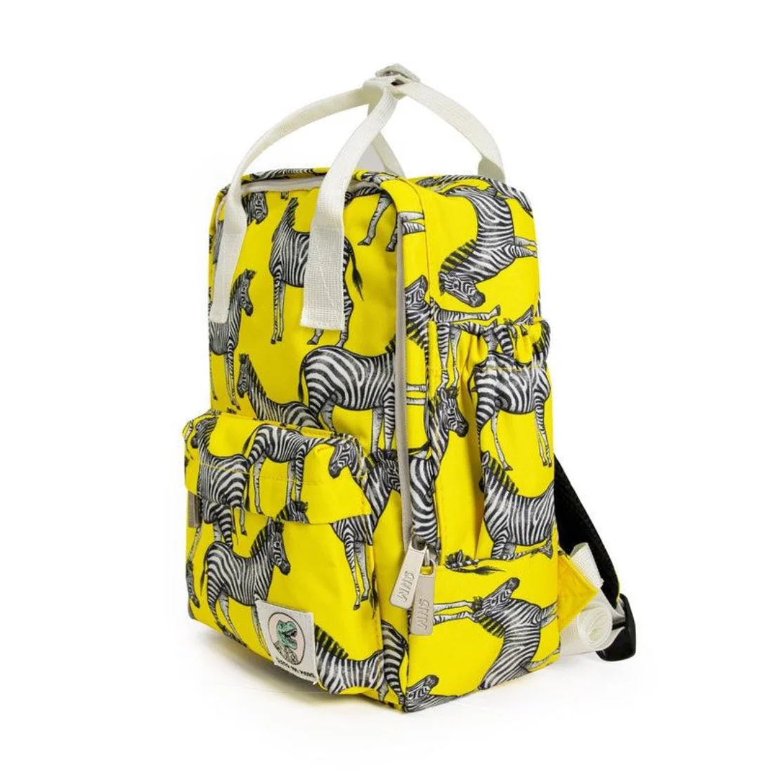 Kids Backpack - Keep On Keeping On by Sleep-No-More - Image 3