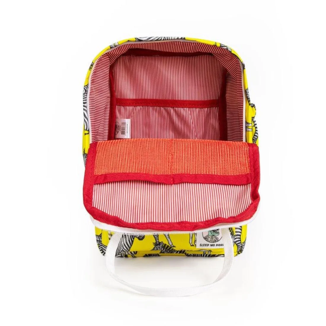 Kids Backpack - Keep On Keeping On by Sleep-No-More - Image 4