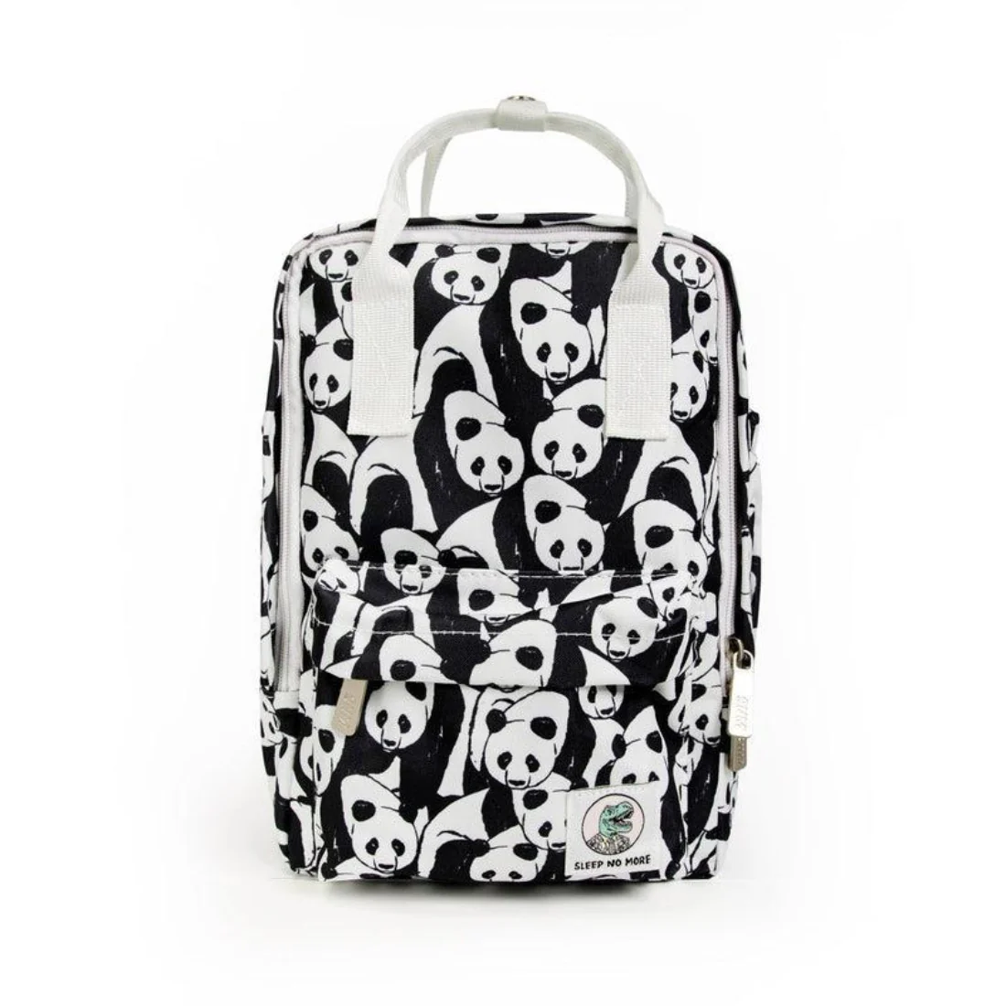 Kids Backpack - You Can't Sit With Us by Sleep-No-More