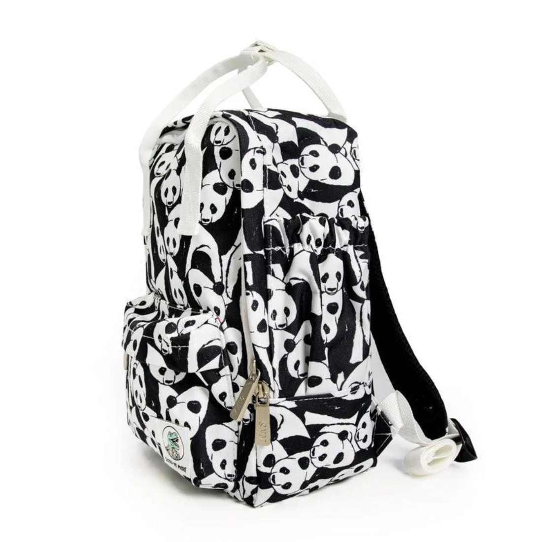 Kids Backpack - You Can't Sit With Us by Sleep-No-More - Image 3