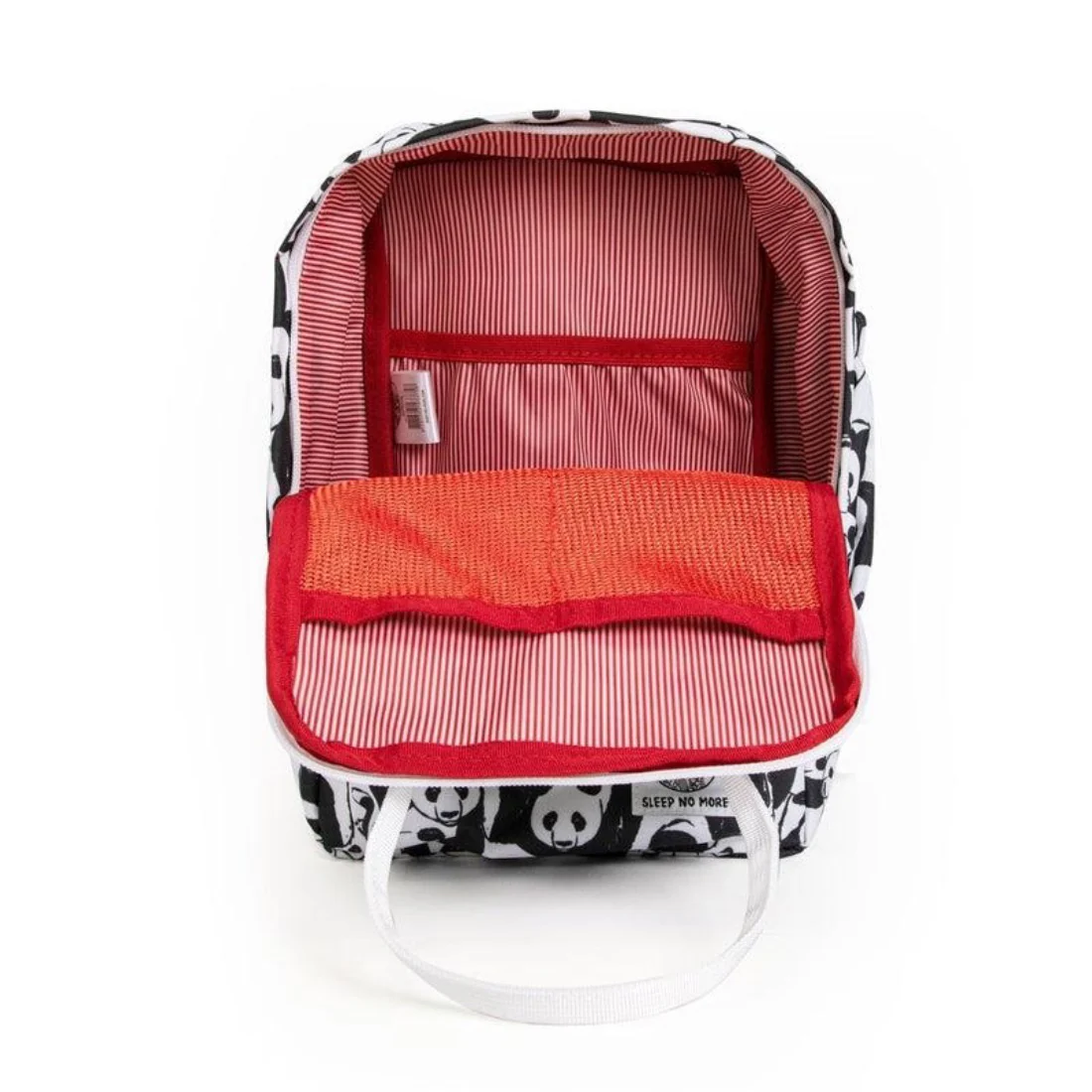 Kids Backpack - You Can't Sit With Us by Sleep-No-More - Image 4