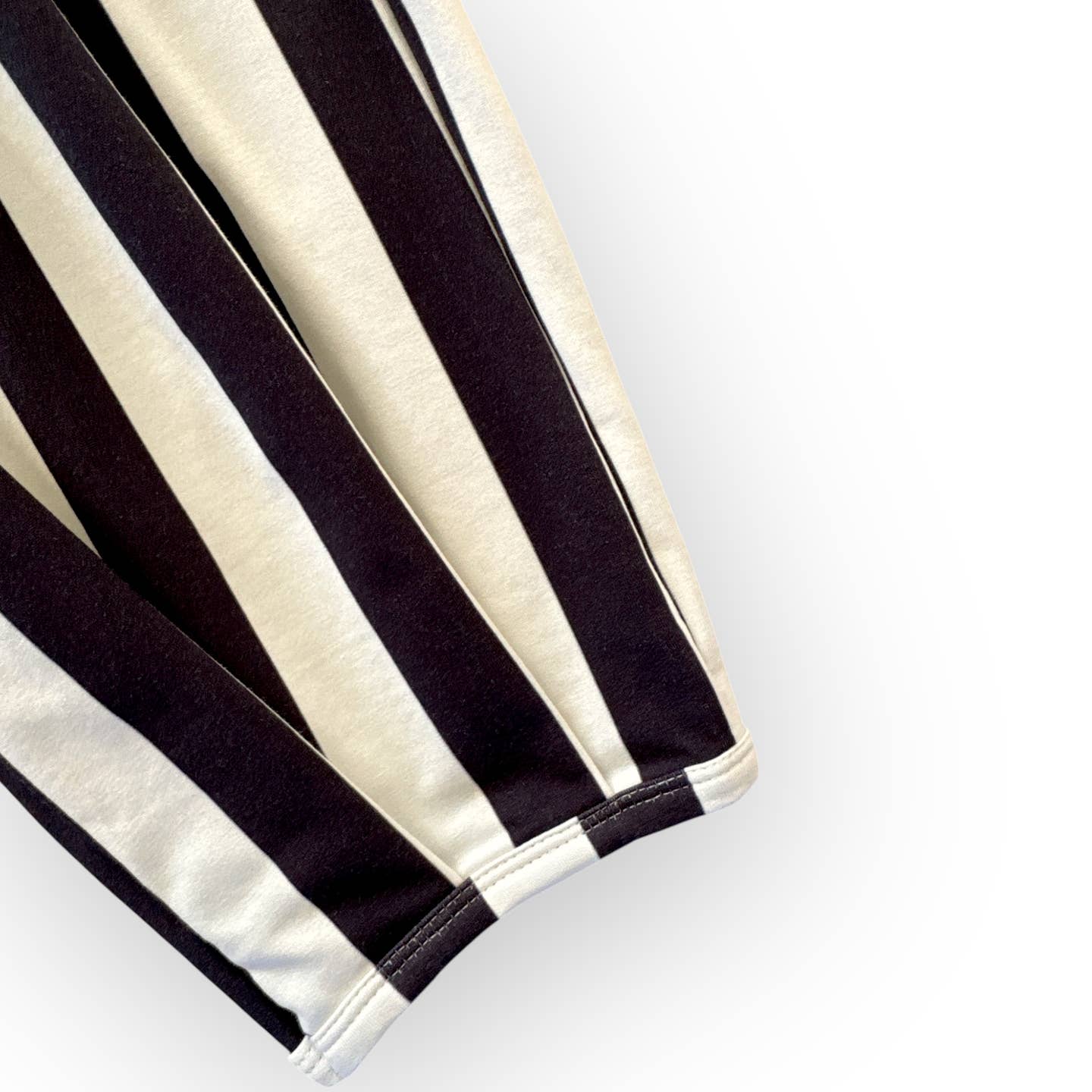 Kids Striped Baggy Pant - Jester Balloon Pant  by Best Day Ever Kids - FINAL SALE - Image 4