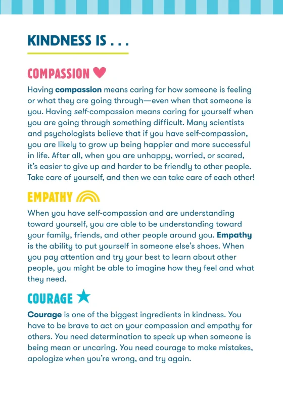 Kindness Cards for Kids - Image 3