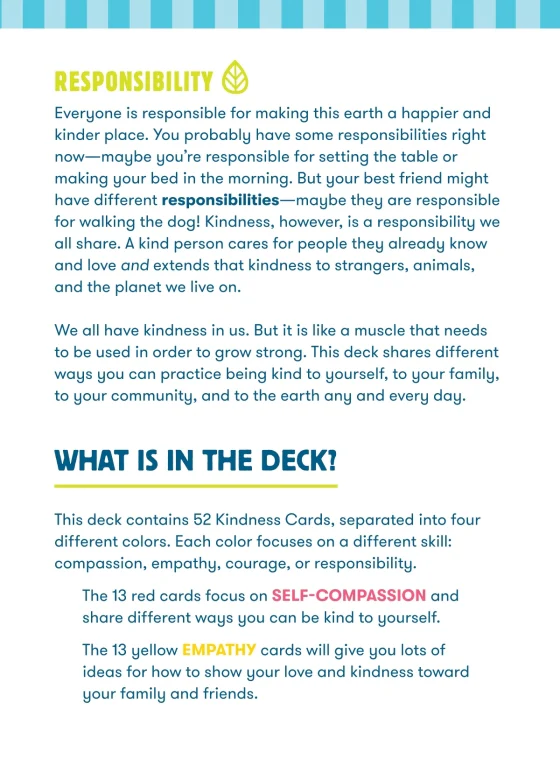 Kindness Cards for Kids - Image 4