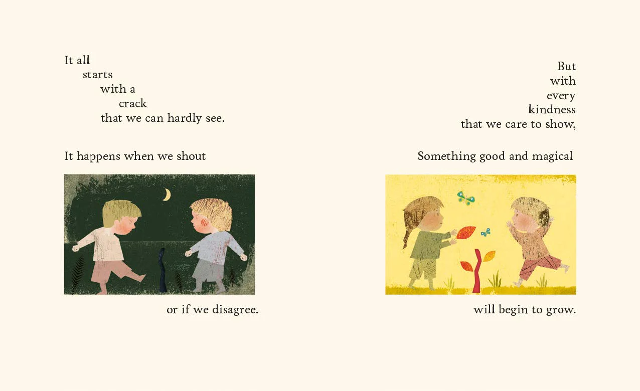 Kindness Grows - Hardcover - Image 2