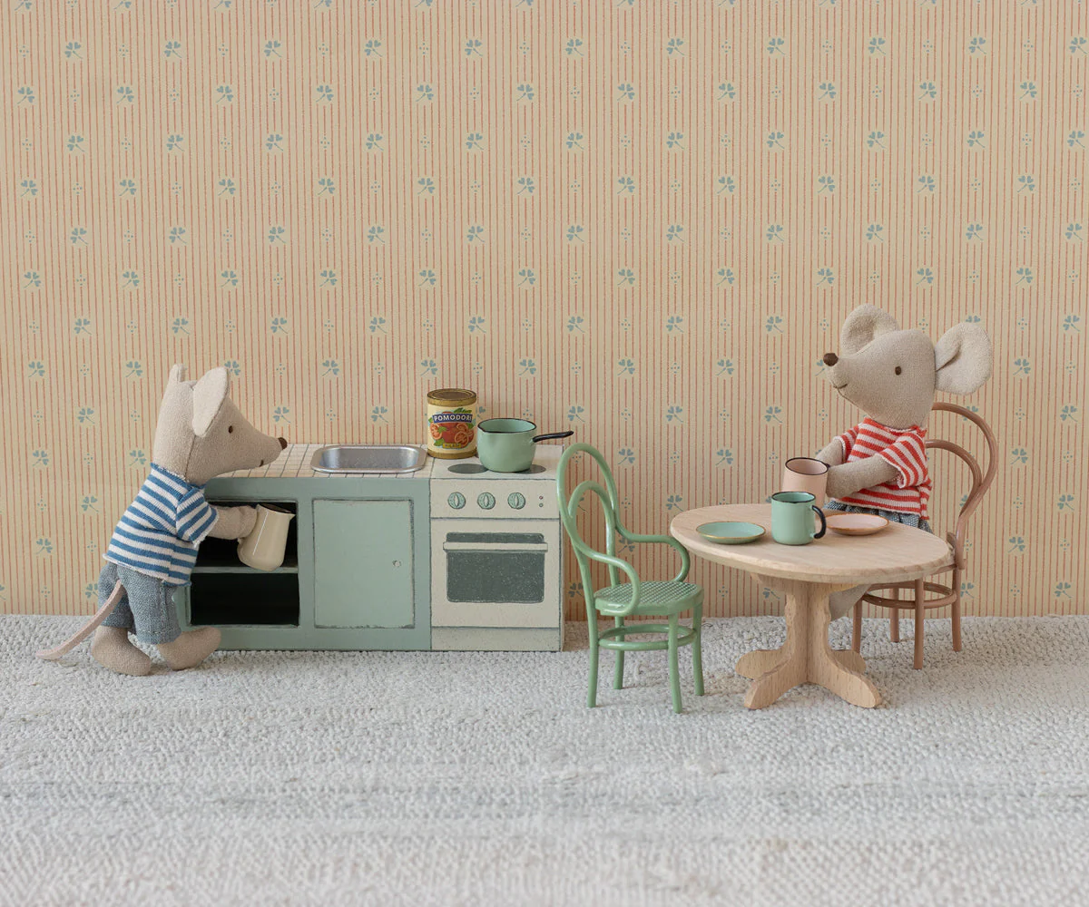 Kitchen Counter, Mouse by Maileg - Image 2