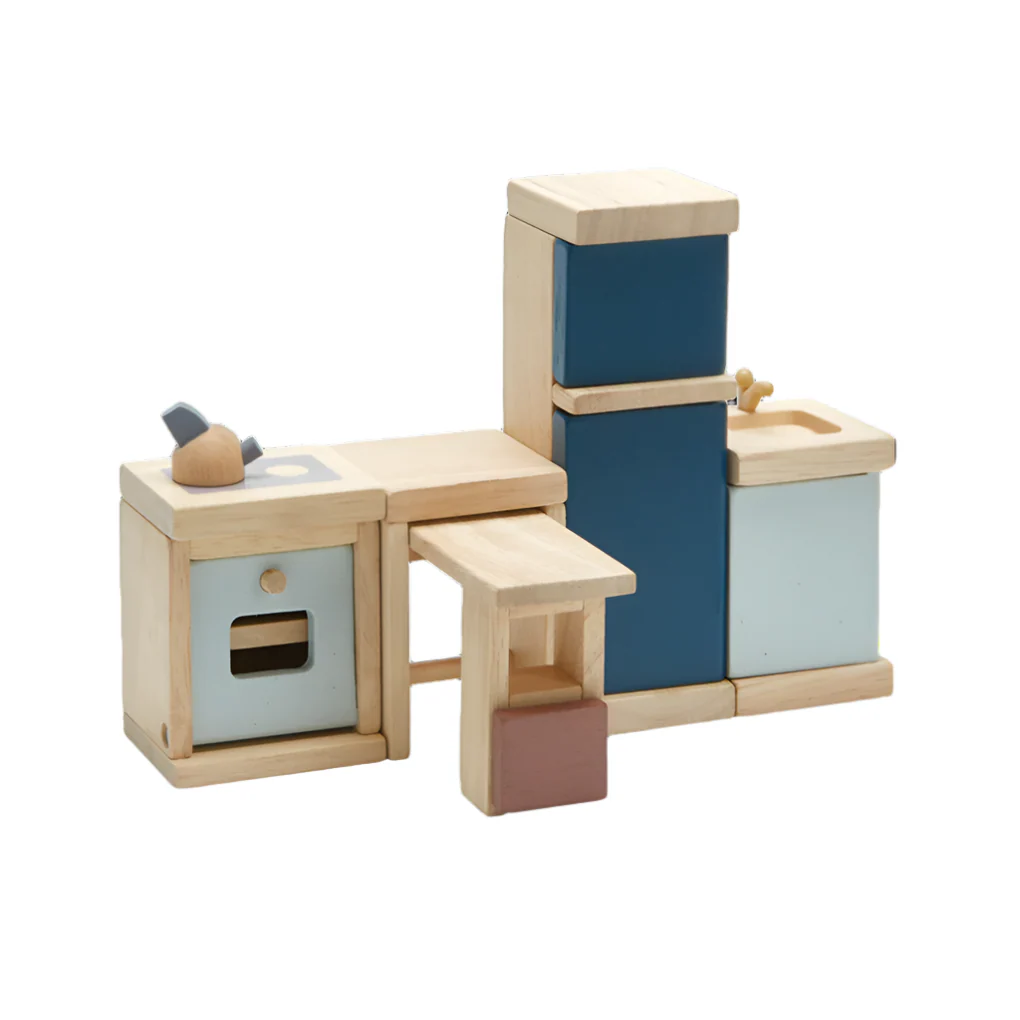Kitchen - Orchard by Plan Toys - Image 2