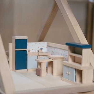 Kitchen - Orchard by Plan Toys - Image 3