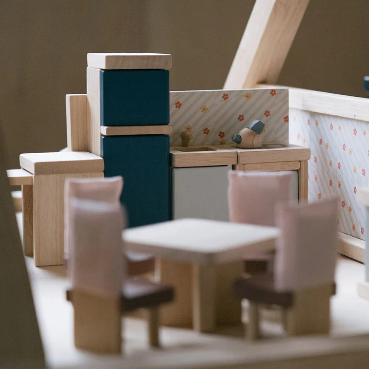 Kitchen - Orchard by Plan Toys - Image 4